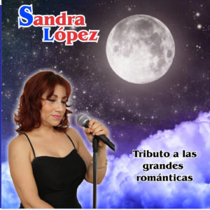 Disco – Tributo a las grandes románticas